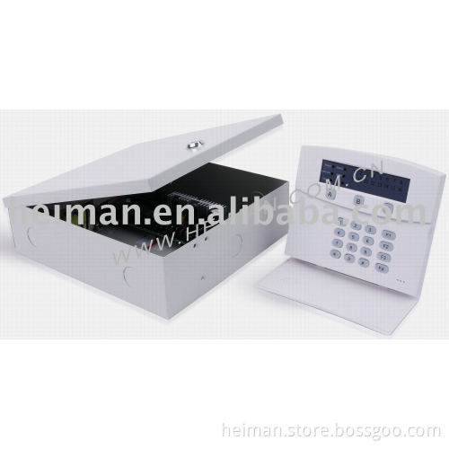 Multi-function Alarm Control Panel HM-816-16